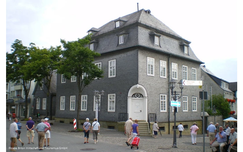 Museum Haus Hövener