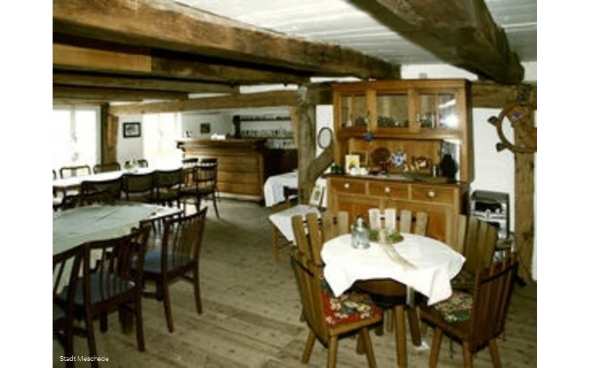 Berger Mühle