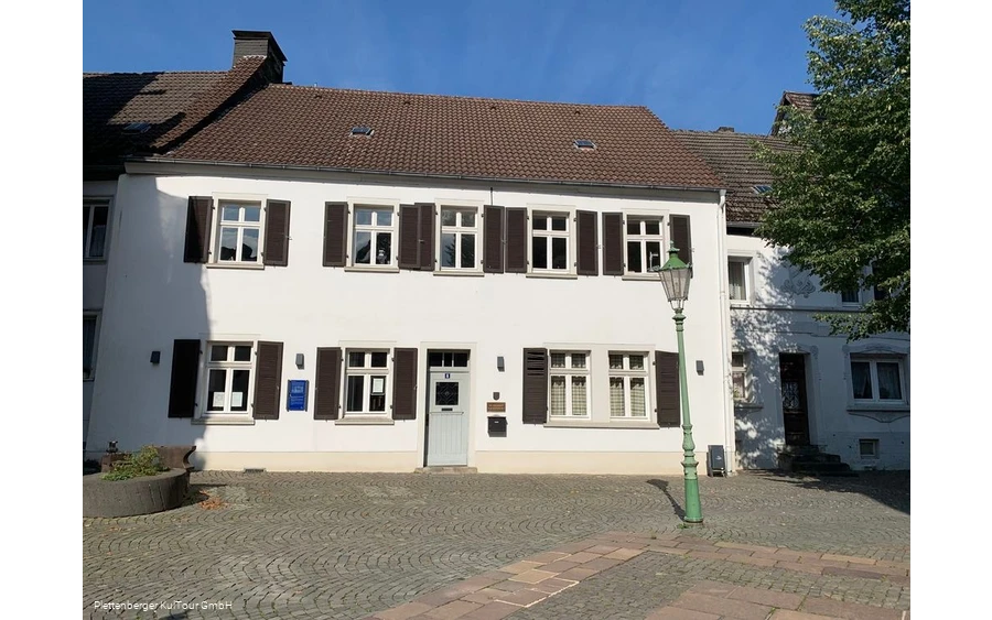 Heimathaus Plettenberg