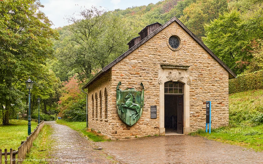 LWL-Freilichtmuseum, Hagen