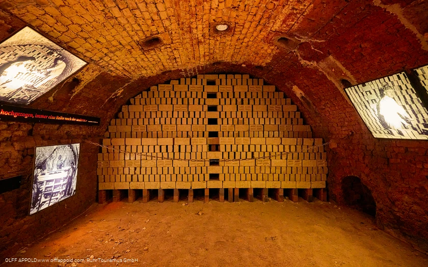 LWL Industriemuseum Zeche Nachtigall, Witten