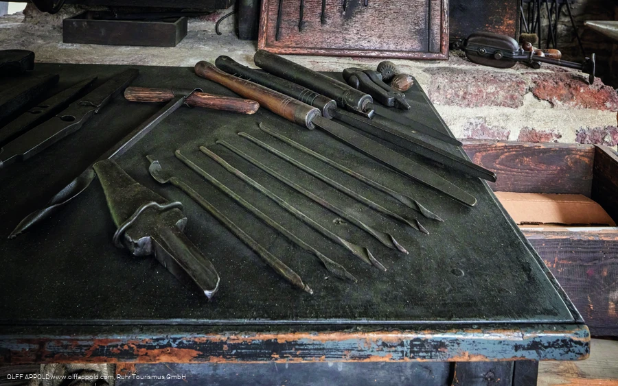 LWL-Freilichtmuseum, Hagen