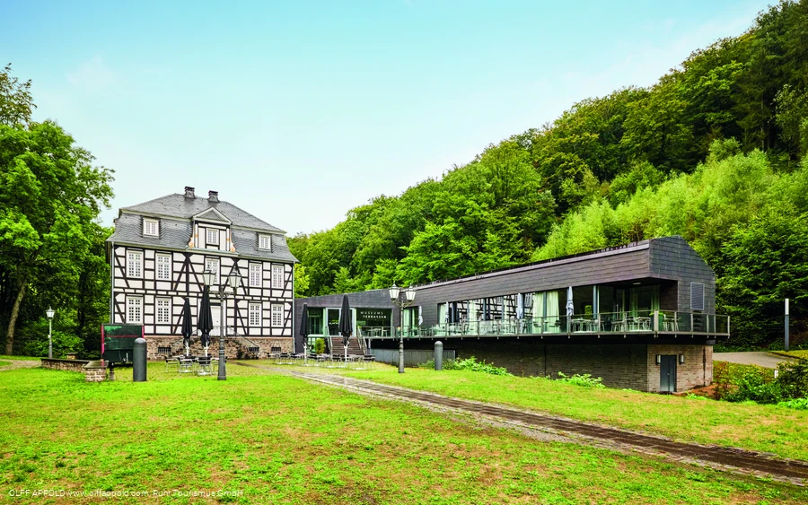 LWL-Freilichtmuseum, Hagen